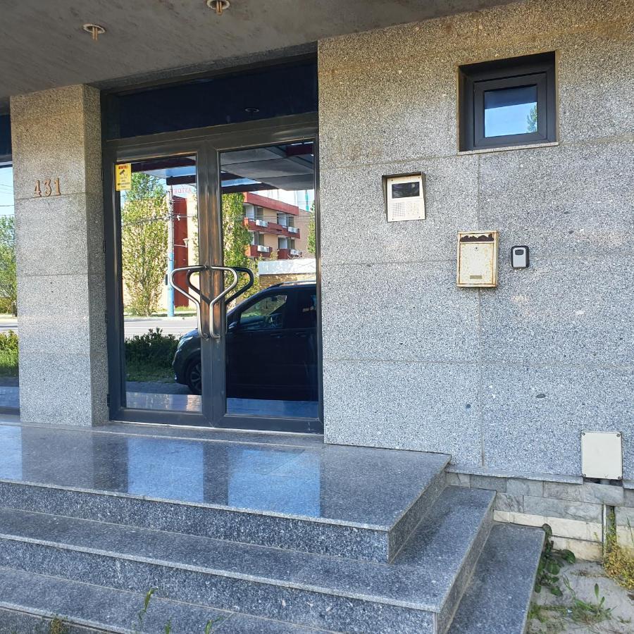 Appartement Apartament O Camera Mamaia Extérieur photo