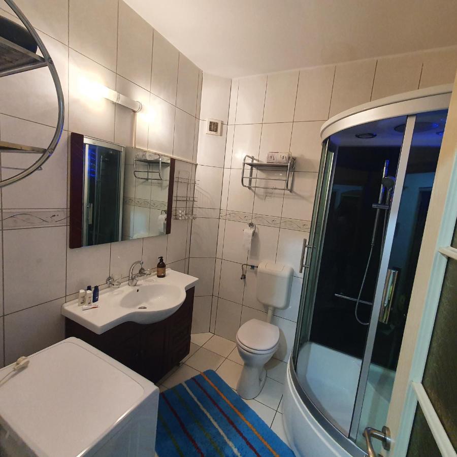 Appartement Apartament O Camera Mamaia Extérieur photo