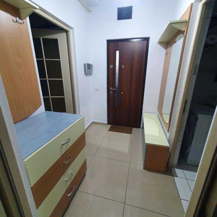 Appartement Apartament O Camera Mamaia Extérieur photo