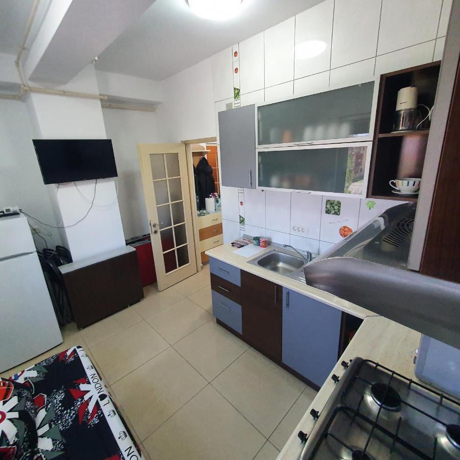 Appartement Apartament O Camera Mamaia Extérieur photo