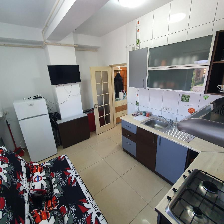 Appartement Apartament O Camera Mamaia Extérieur photo